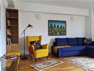 RENOVAT! Apartament modern cu 3 camere, Pet Friendly, zona Titulescu
