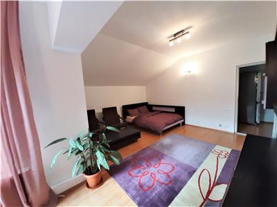 Apartament in Vila 2 camere | Modern | Gradina | Parcare | Manastur