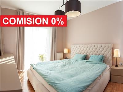 Comision 0% | Apartament LUX cu 3 camere si Garaj | Andrei Muresanu