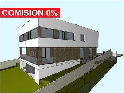 Comision 0%! Duplex NOU cu CF, cartierul Tineretului, Voronet