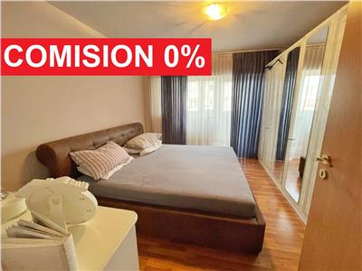 Comision 0% Apartament modern cu 3 camere Spatioase | Marasti