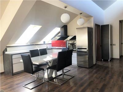 Apartament modern | 4 camere in bloc Nou | Parcare | cartier Buna Ziua