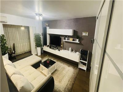 RENOVAT! Apartament cu 3 camere | Parcare + Boxa |
 Kaufland - Marasti
