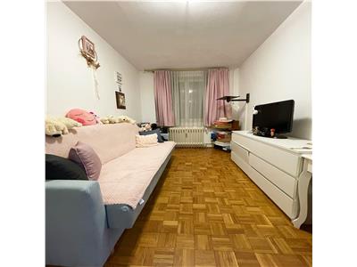 Comision 0% Apartament 4 camere, Pet Friendly, zona Gheorgheni