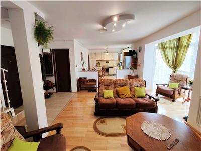 Apartament spatios cu 4 camere si Parcare in Gheorgheni, zona Brancusi