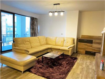 Apartament LUX cu 3 camere in Riviera Luxury, zona Iulius Mall