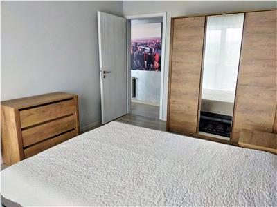 Apartament lux 2 camere in zona Hasdeu - UMF | cheltuielile incluse