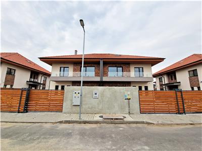 Casa/Vila de tip duplex cu 5 camere, Borhanci, zona Romul Ladea
